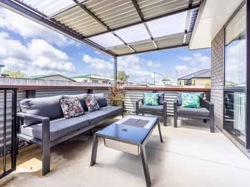 4B Birdwood Road, Horotiu
