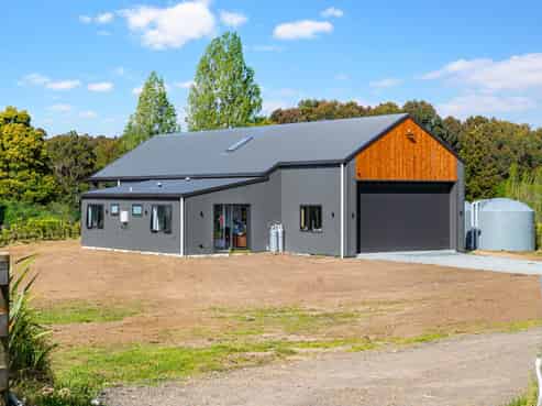 38 Orere Point Road, Orere Point