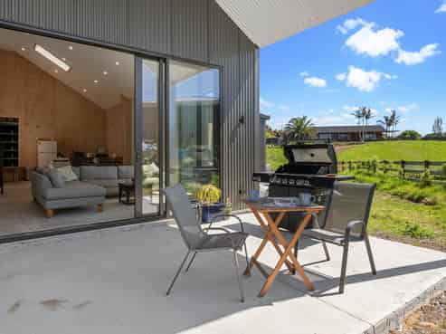 38 Orere Point Road, Orere Point