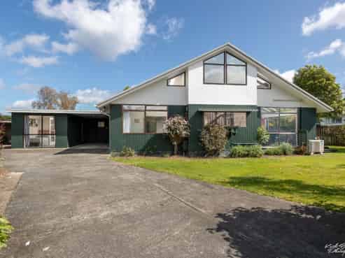 14A Mangaroa Hill Road, Maoribank
