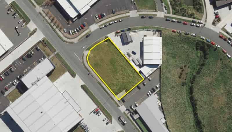 2 Innovation Way, Horotiu