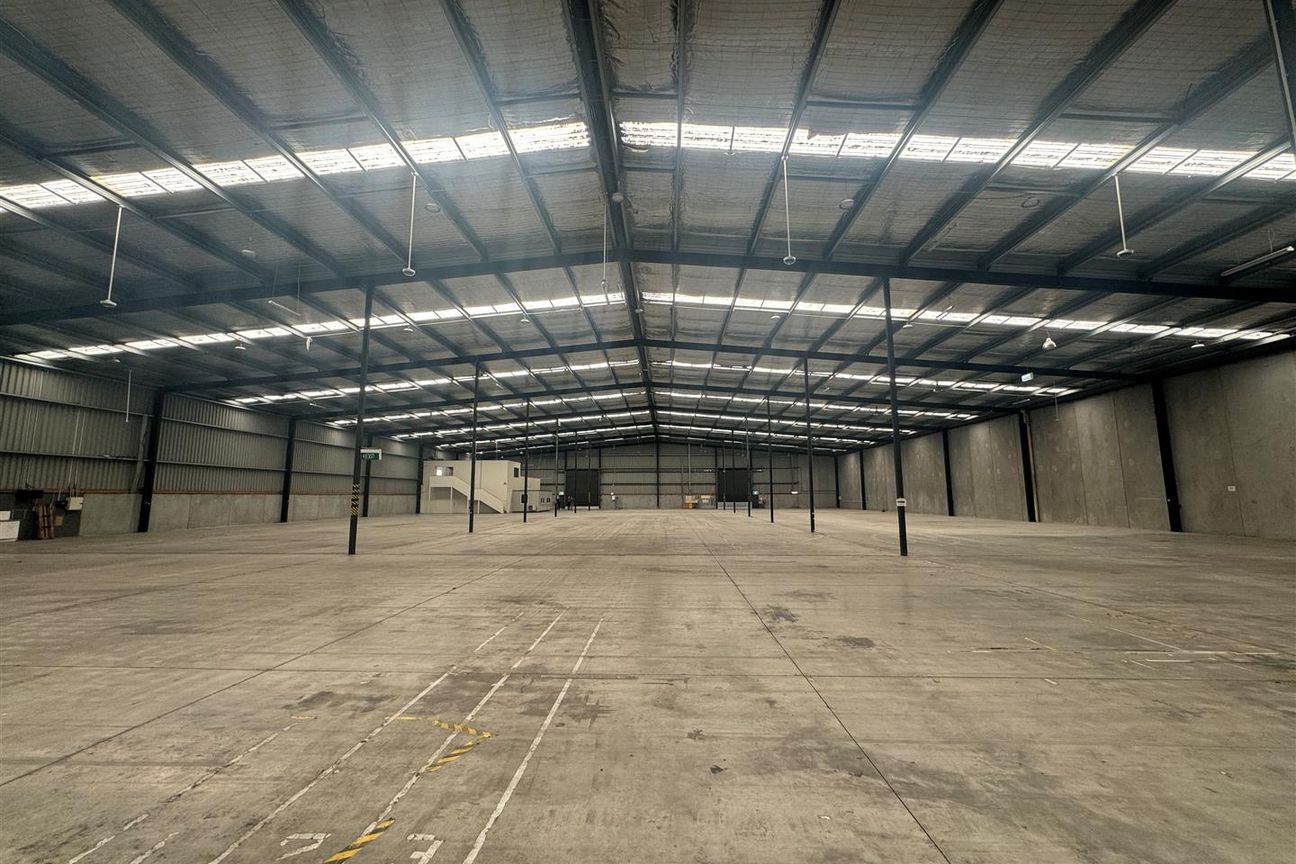 Available Now! 5,122sqm Warehouse Mt Wellington - Поглед 5
