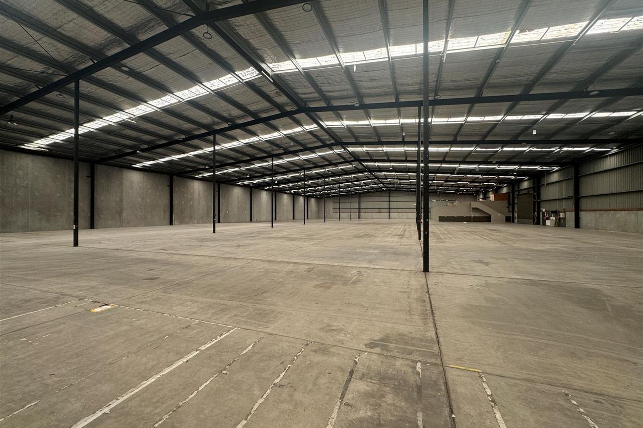 Available Now! 5,122sqm Warehouse Mt Wellington - Поглед 6