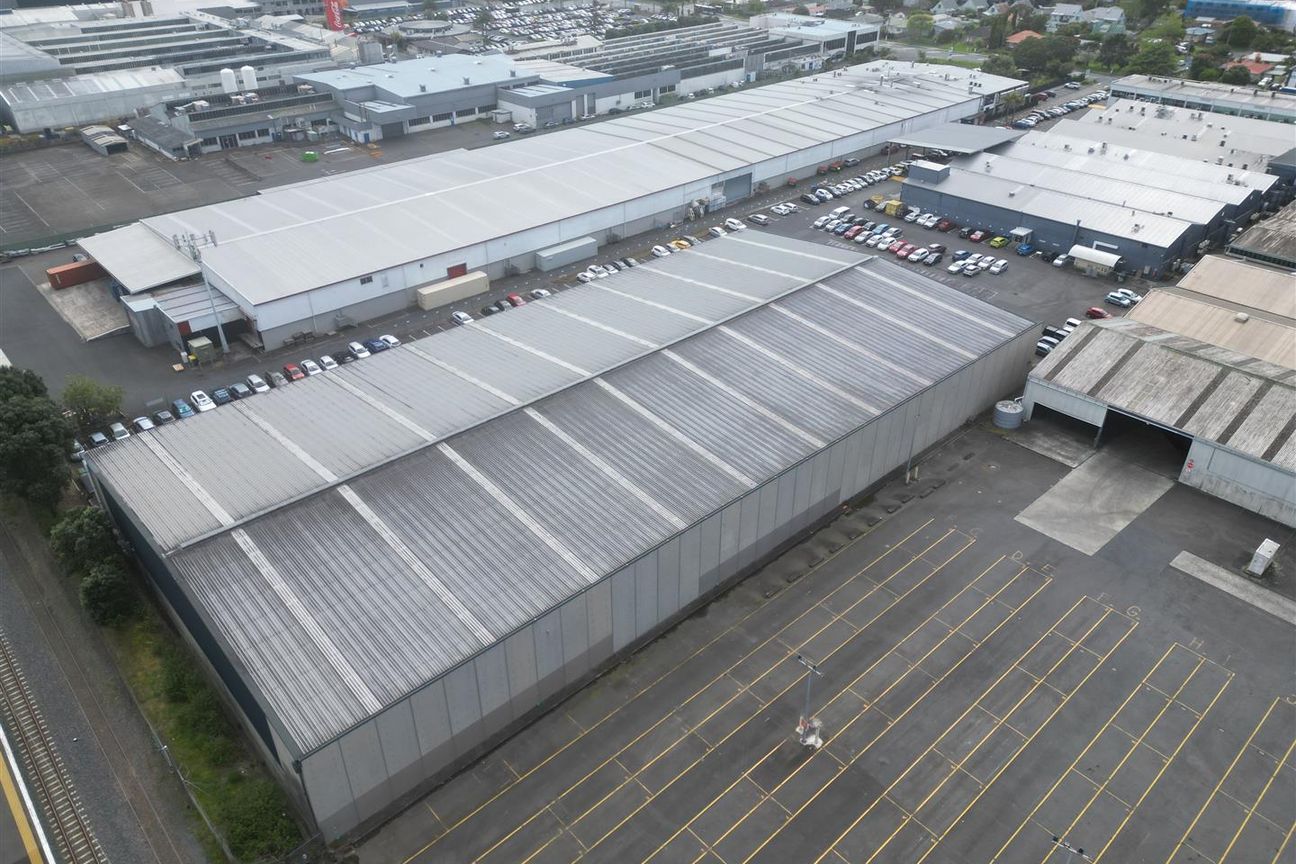 Available Now! 5,122sqm Warehouse Mt Wellington - Поглед 3