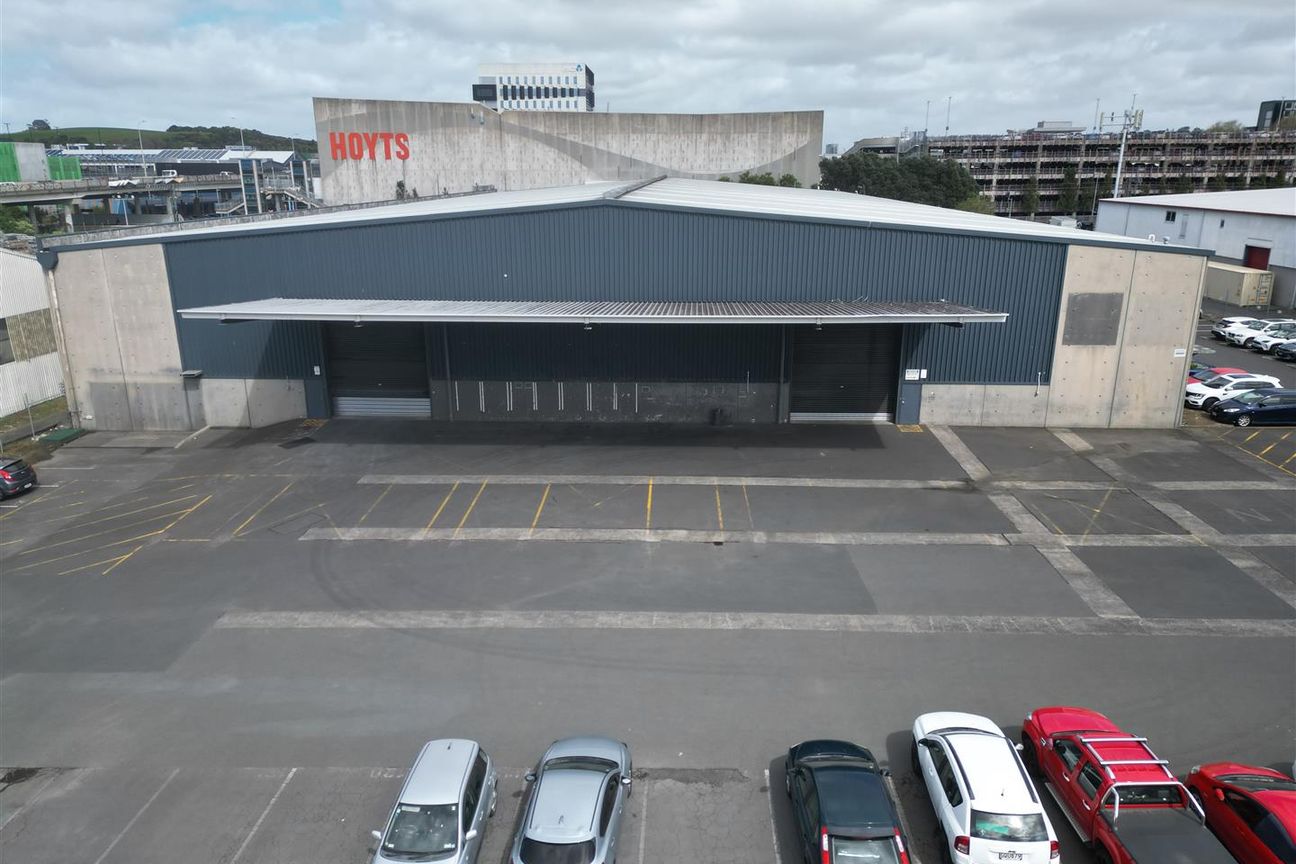 Available Now! 5,122sqm Warehouse Mt Wellington - Поглед 2