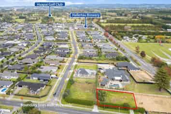 4 Kaipara Portage Road, Riverhead