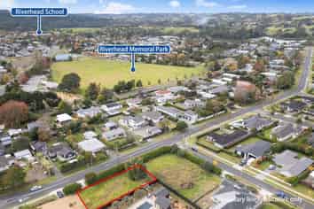 4 Kaipara Portage Road, Riverhead