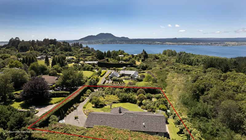 534 Gillespie Place, Acacia Bay