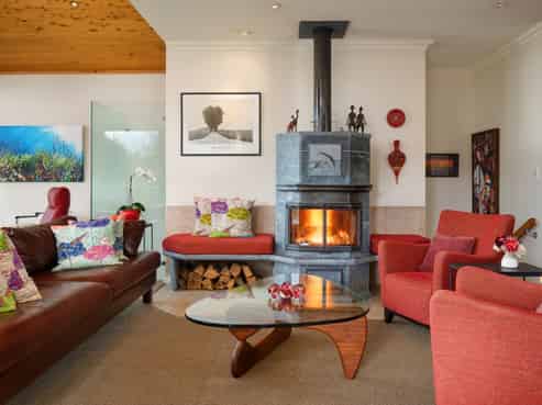 534 Gillespie Place, Acacia Bay