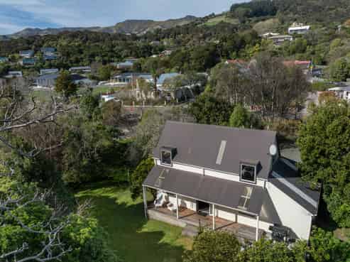 142 Rue Jolie, Akaroa