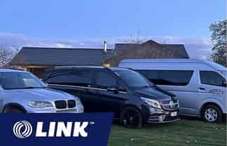 High End Tour Business - Owner Retiring