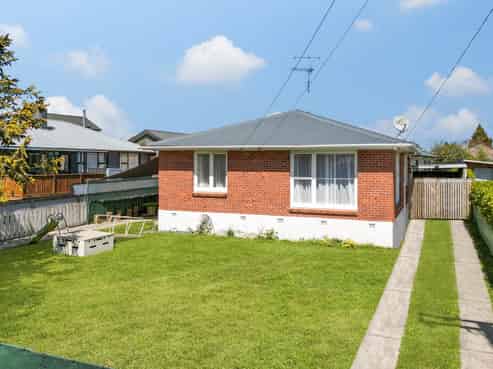 28 Bader Street, Bader