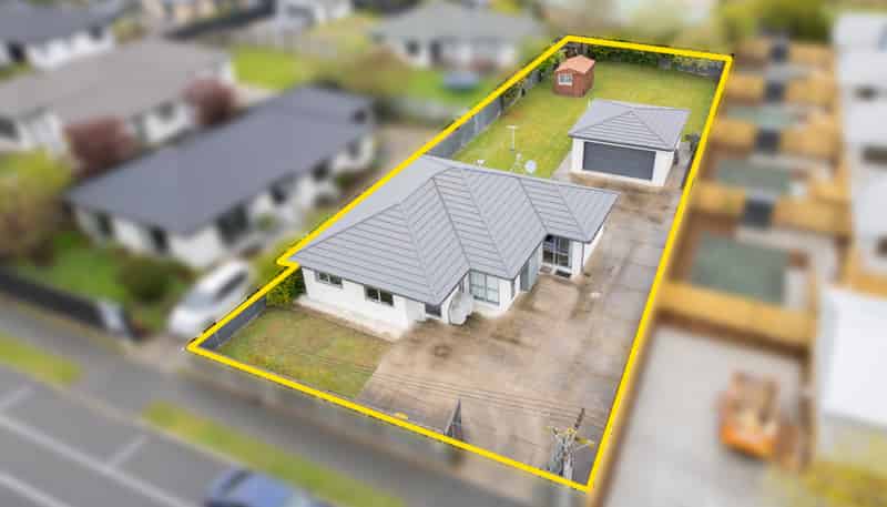 Property
