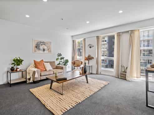 3/163C The Terrace, Wellington Central