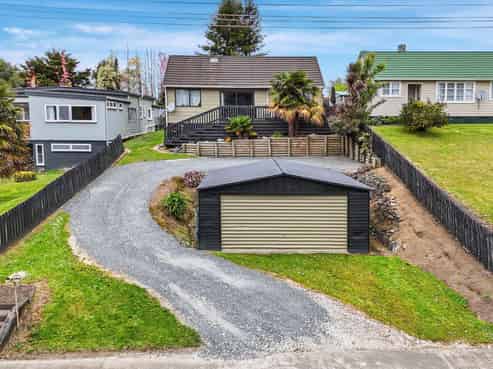 23 Edward Street, Te Kuiti