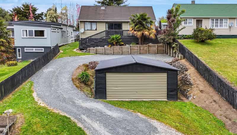 23 Edward Street, Te Kuiti