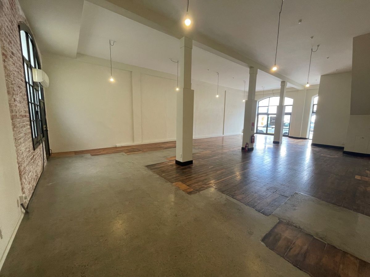 Character Retail - 160sqm - Widok 5