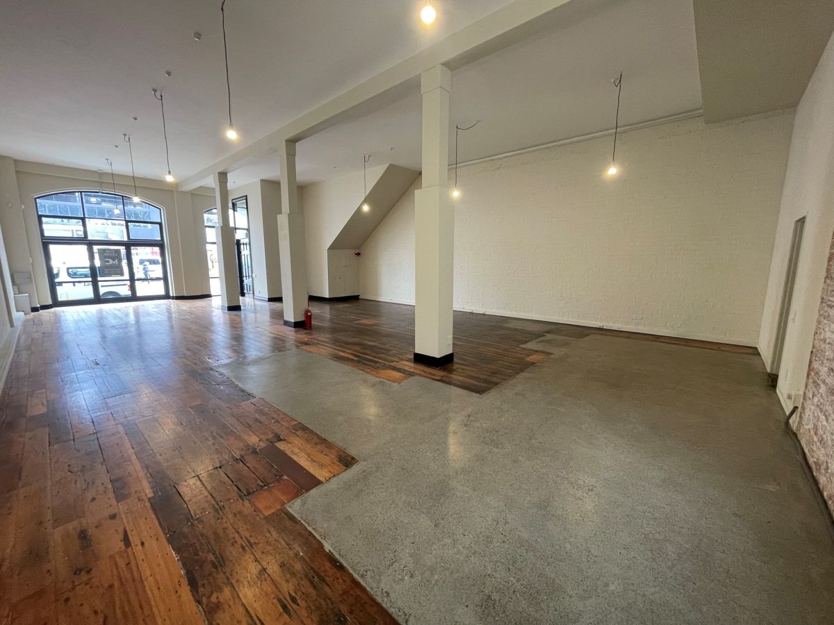 Character Retail - 160sqm - Widok 3
