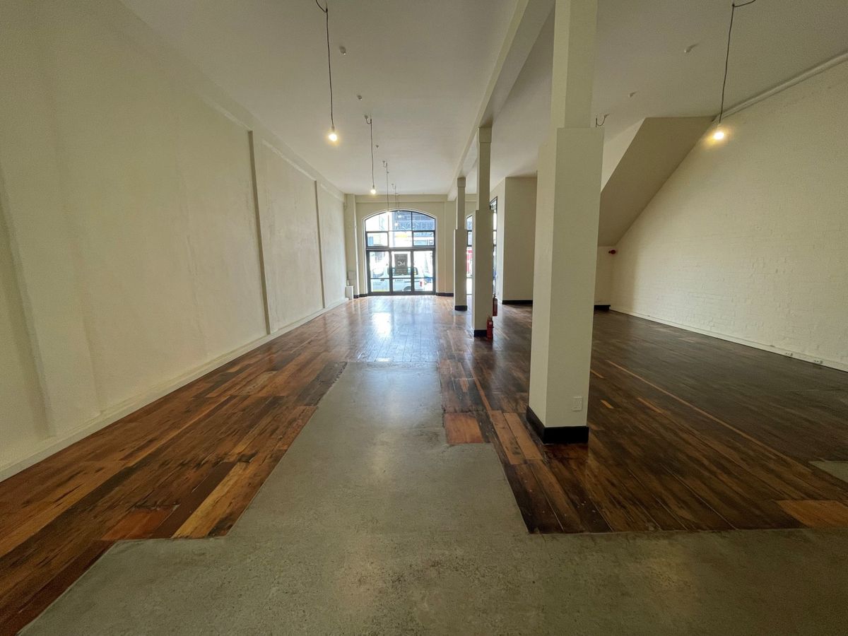Character Retail - 160sqm - Widok 6