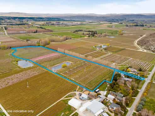 192 Strode Road, Earnscleugh, Clyde