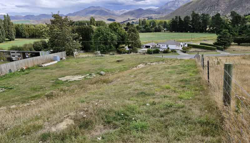  Old Slip Road, Hakataramea, Kurow