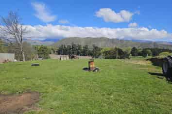  Old Slip Road, Hakataramea, Kurow