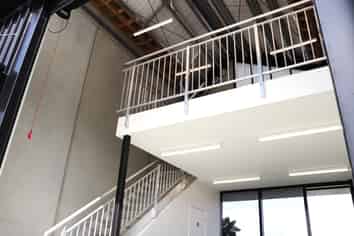 New Premium Commercial Unit