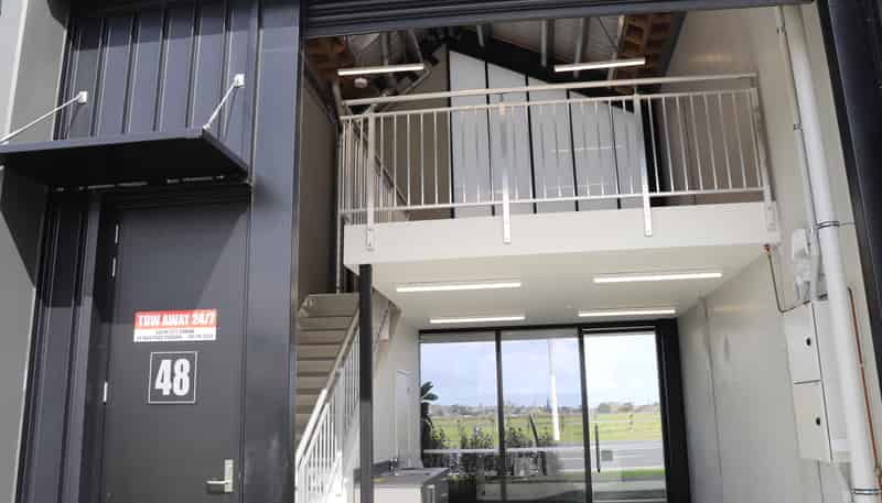 48 Progressive Way, East Tamaki