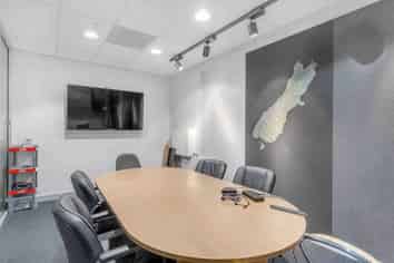 Large-Scale Industrial Opportunity 