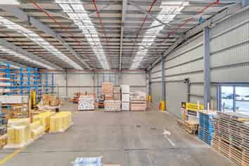 Large-Scale Industrial Opportunity 