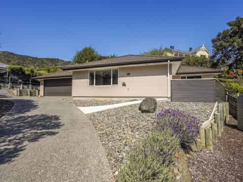 12 Saddleback Road, Todds Valley