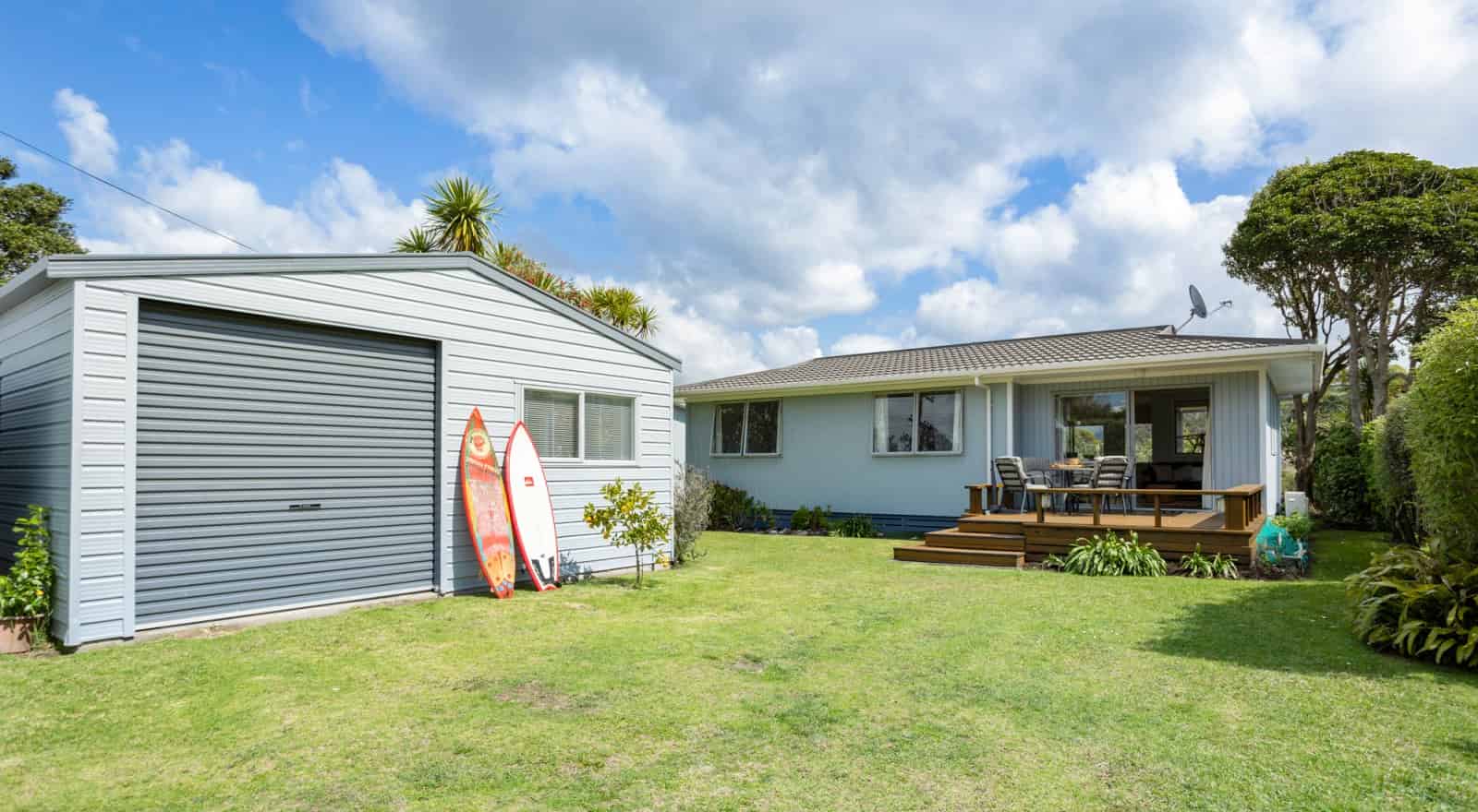153 Ocean Beach Road, Tairua, ThamesCoromandel For Sale realestate