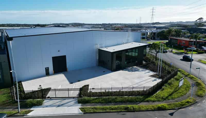  32 Cryers Road, East Tamaki