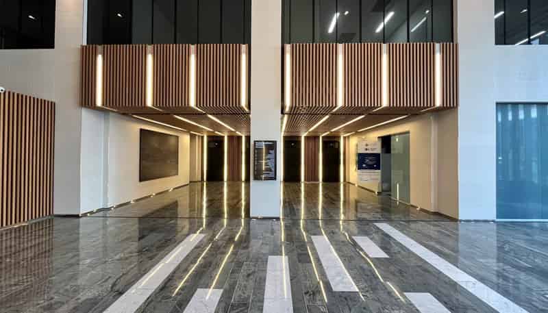 51 Shortland Street, Auckland Central