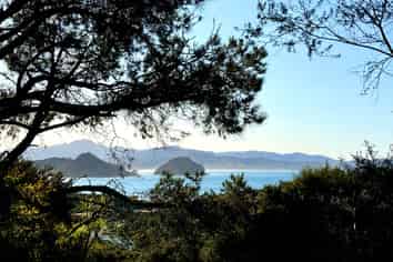 21 Primrose Hill Road, Great Barrier Island