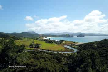 21 Primrose Hill Road, Great Barrier Island