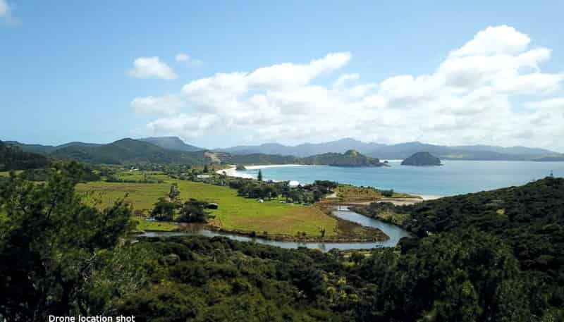 21 Primrose Hill Road, Great Barrier Island