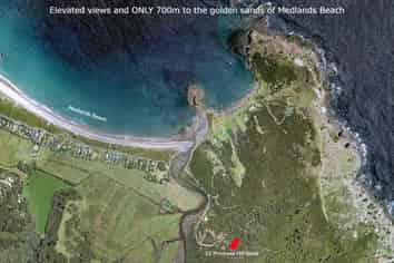 21 Primrose Hill Road, Great Barrier Island