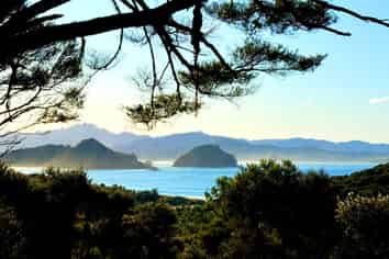 21 Primrose Hill Road, Great Barrier Island