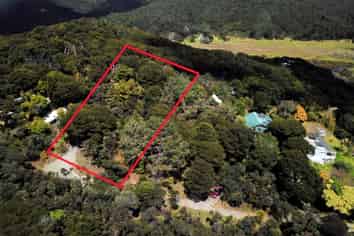 21 Primrose Hill Road, Great Barrier Island