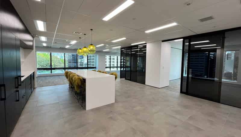 41 Shortland Street, Auckland Central
