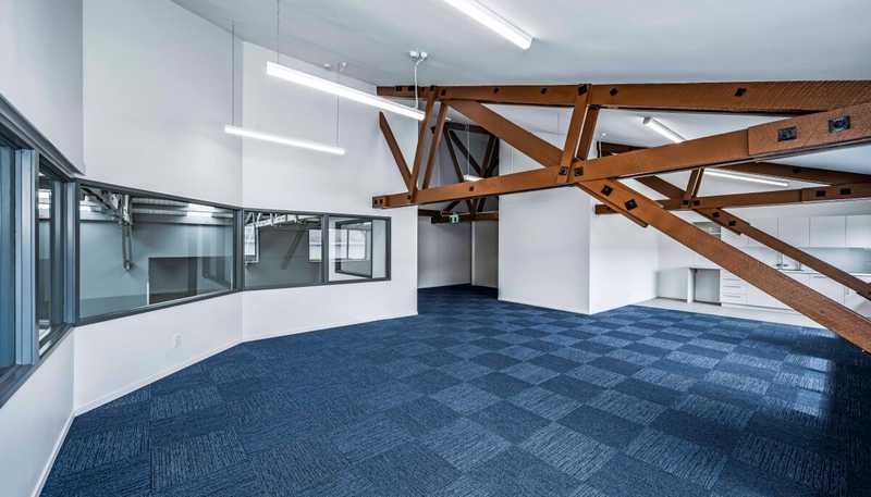 Building 6 Pilkington Road, Panmure