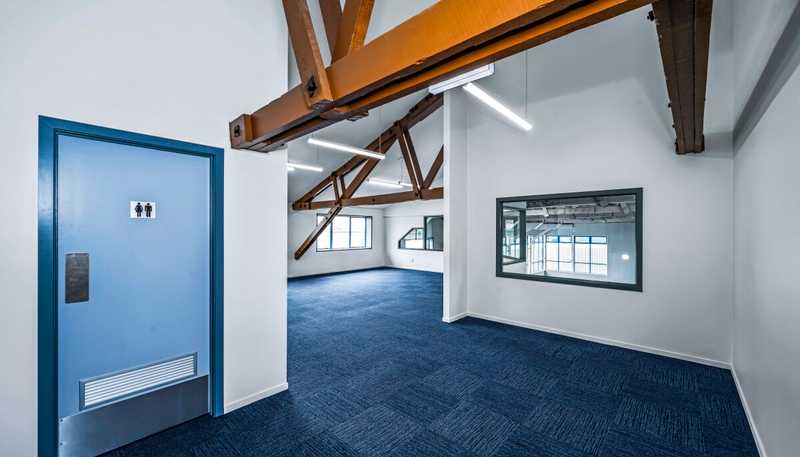 Building 6 Pilkington Road, Panmure