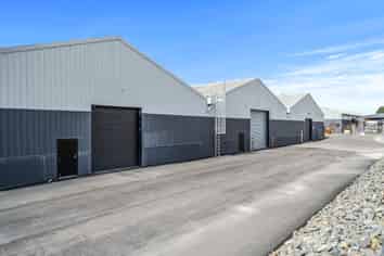 Cost Effective Central Industrial