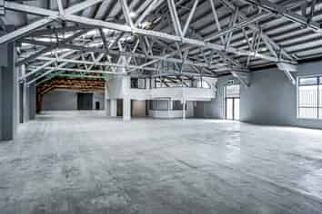 Cost Effective Central Industrial