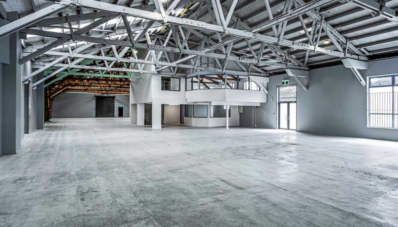 Building 6 Pilkington Road, Panmure