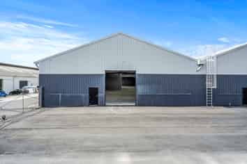 Cost Effective Central Industrial