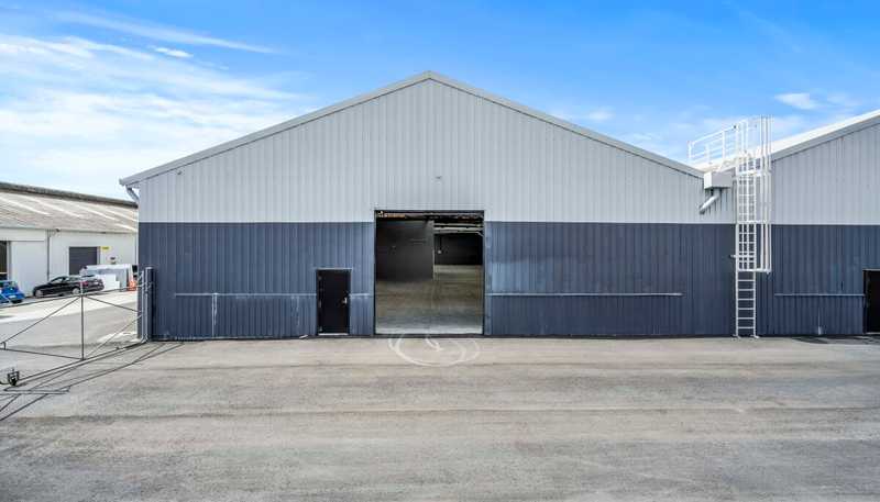 Building 6 Pilkington Road, Panmure