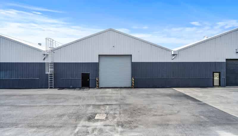 Building 6 Pilkington Road, Panmure