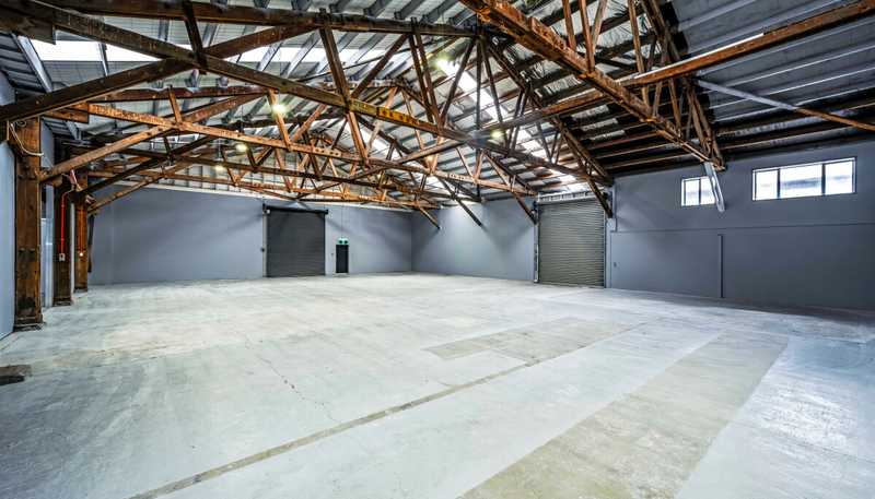 Building 6 Pilkington Road, Panmure